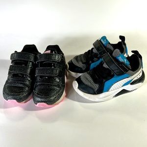 BUNDLE :Tennis Size 6 both